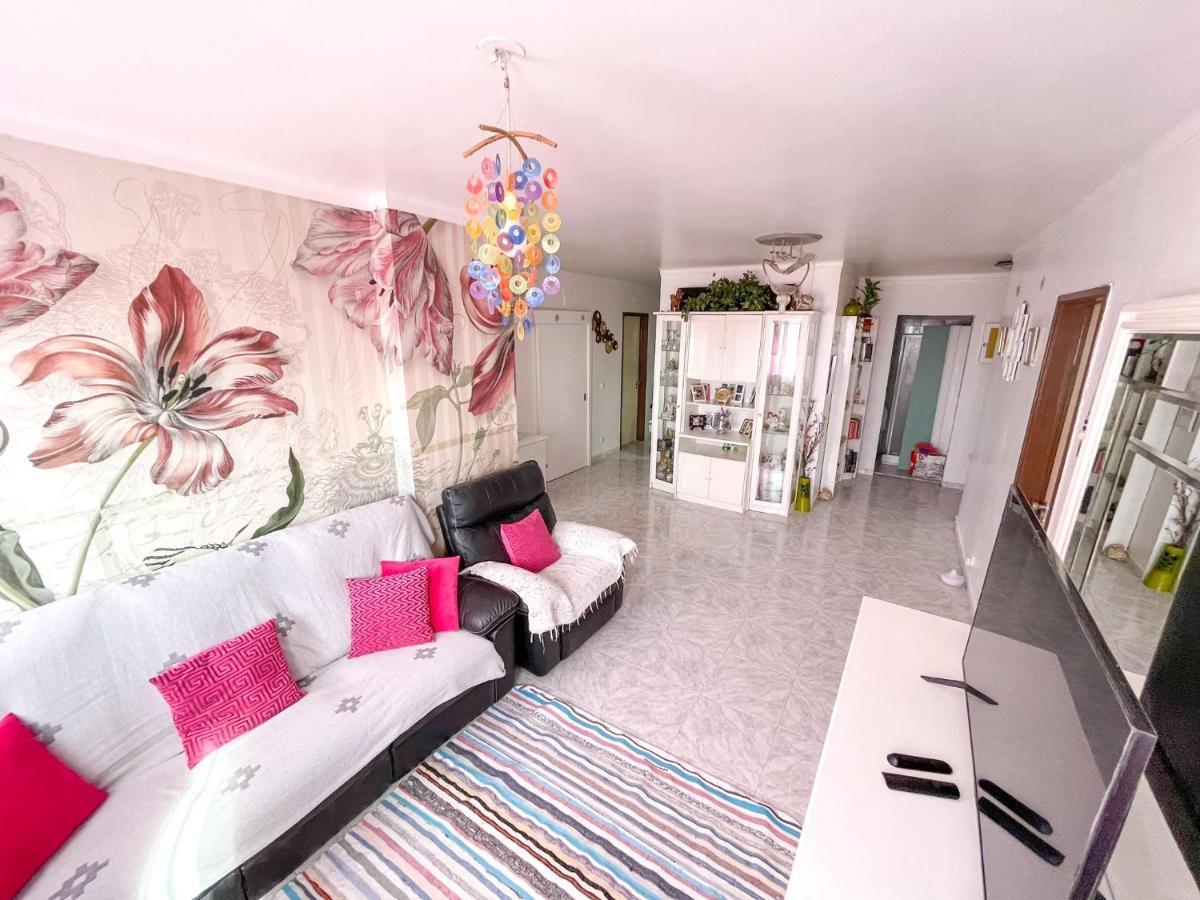 Lisbon At Your Doorstep - Bedrooms Eksteriør bilde
