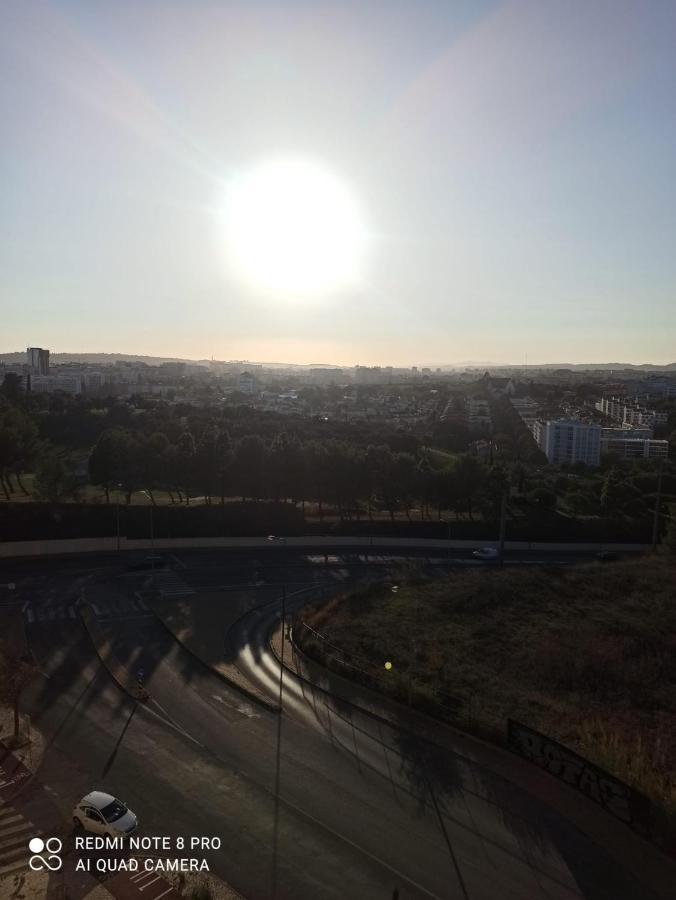 Lisbon At Your Doorstep - Bedrooms Eksteriør bilde