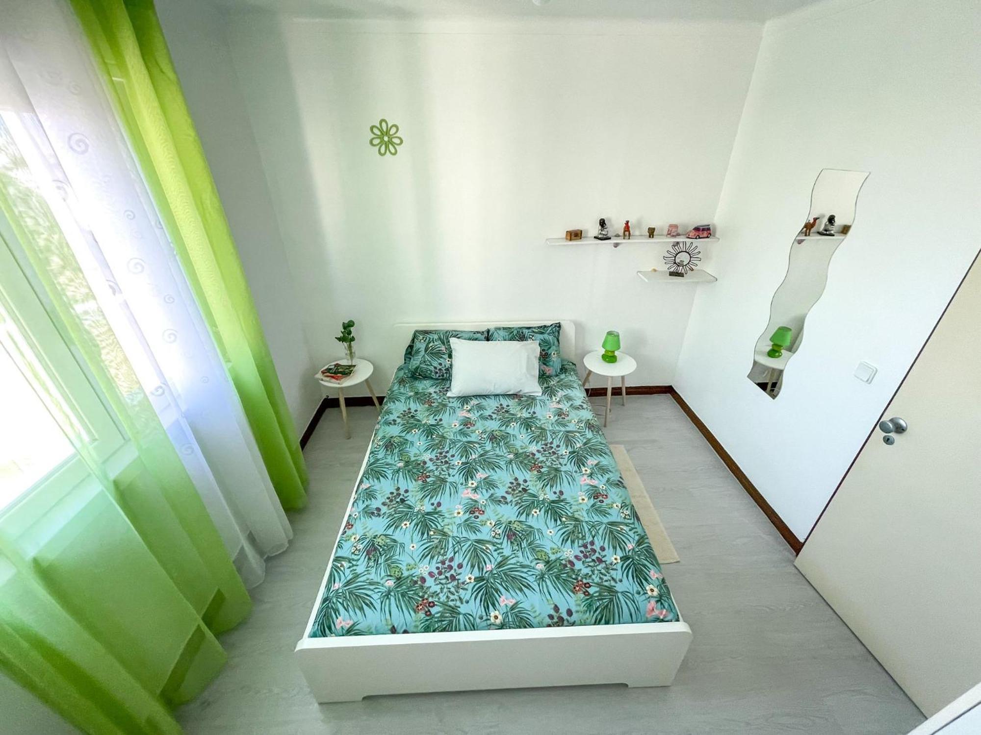 Lisbon At Your Doorstep - Bedrooms Eksteriør bilde